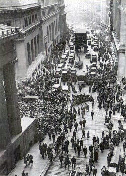 Börsencrash von 1929